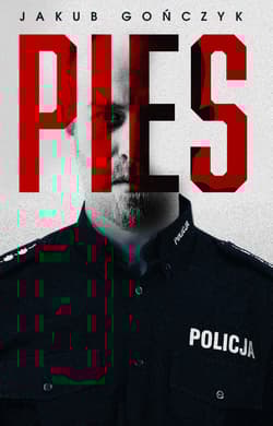 Pies - Jakub Gończyk