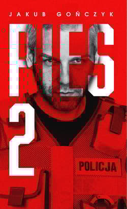 Pies 2 - Jakub Gończyk