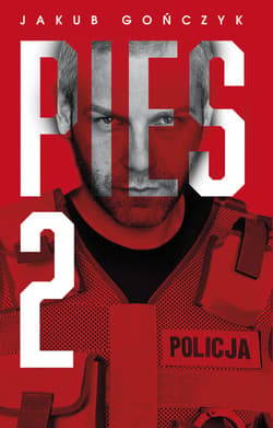 Pies 2 - ebook - Jakub Gończyk