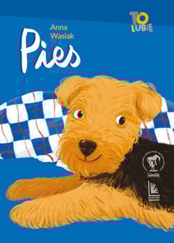 Pies - Anna Wasiak
