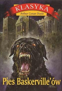 Pies Baskerville'ów