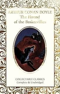 Pies Baskervilleów/The Hound of the... w.ang TW - Doyle Artur Conan