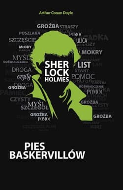Pies Baskervillów