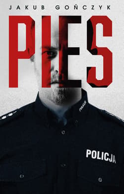 Pies - ebook