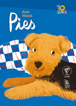 Pies - ebook - Anna Wasiak