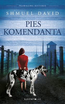 Pies komendata - Shmuel David