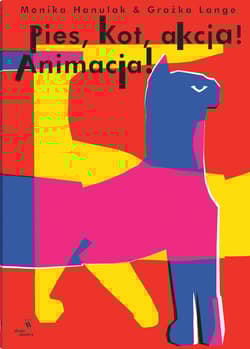 Galeria - zdjęcie nr. 2 - Pies, kot, akcja! Animacja!