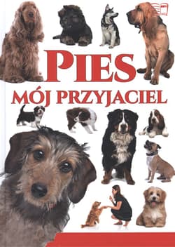 Pies mój przyjaciel - Joanna Werner