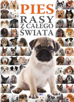 Pies Rasy z całego świata - Opracowanie Zbiorowe