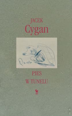 Pies w tunelu - ebook - Jacek Cygan