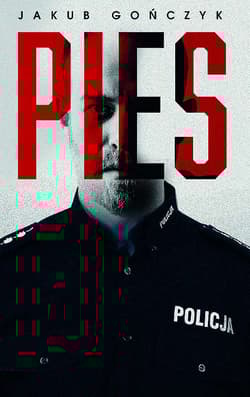 Pies wyd. kieszonkowe - Jakub Gończyk