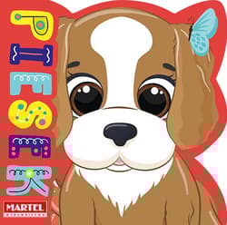 Piesek - Katarzyna Salamon