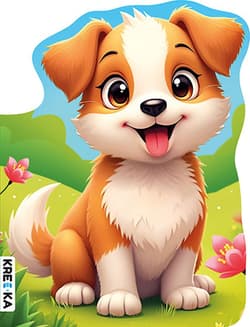 Piesek Maksik - Praca zbiorowa