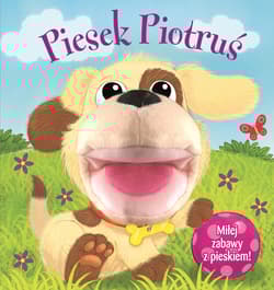Piesek Piotruś