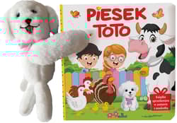 Piesek Toto - Jarek Żukowski