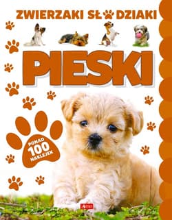 Pieski - Praca zbiorowa