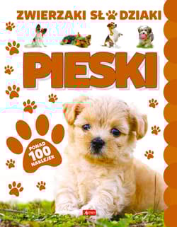 Pieski - Praca zbiorowa