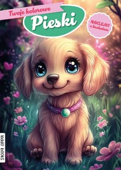 Pieski - Opracowanie Zbiorowe
