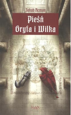 Pieśń Gryfa i Wilka - Jakub Acerman