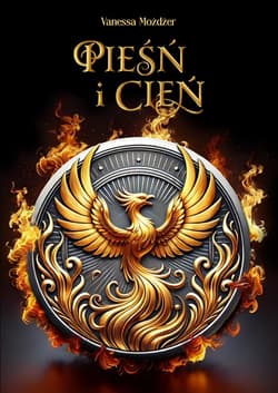 Pieśń i Cień - Możdżer Vanessa