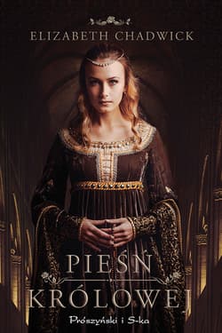 Pieśń królowej - ebook - Elizabeth Chadwick
