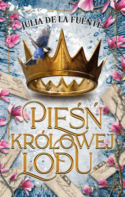 Pieśń Królowej Lodu - ebook