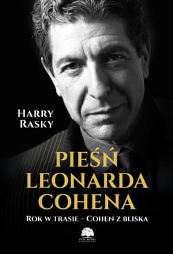 Pieśń Leonarda Cohena - Rasky Harry