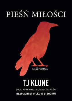 Pieśń miłości 1 - ebook - TJ Klune