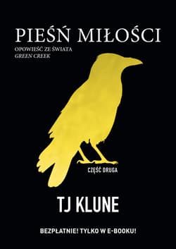 Pieśń Miłości 2 - ebook - TJ Klune