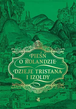 Pieśń o Rolandzie. Dzieje Tristana i Izoldy - ebook - nieznany autor