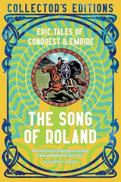 Pieśń o Rolandzie / The Song of Roland TW [ENG]
