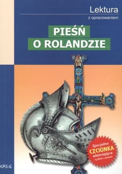 Galeria - zdjęcie nr. 2 - Pieśń o Rolandzie Wydanie z opracowaniem