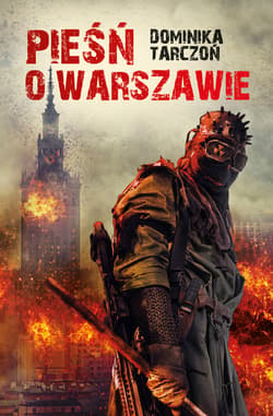 Pieśń o Warszawie - ebook - Dominika Tarczoń