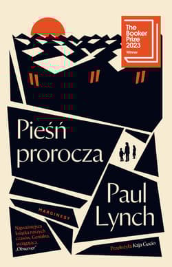 Pieśń prorocza - Paul Lynch
