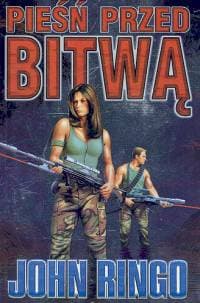 Pieśń przed bitwą - John Ringo