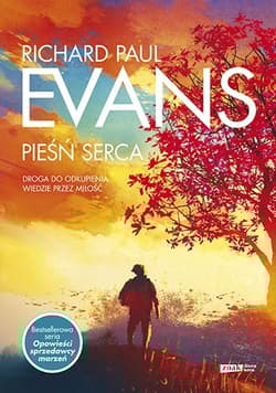 Pieśń serca - Richard Paul Evans