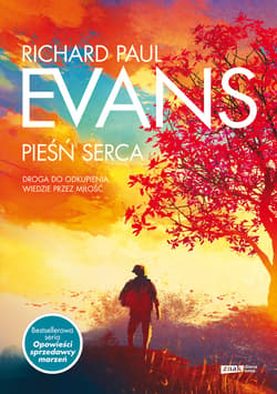 Pieśń serca - ebook - Richard Paul Evans