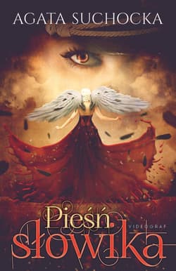 Pieśń słowika Daję ci wieczność Akt 3 - Agata Suchocka