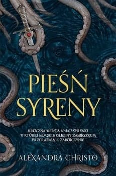 Pieśń syreny - Alexandra  Christo