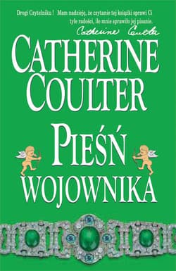 Pieśń wojownika - Catherine Coulter