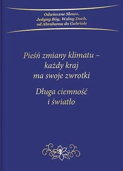 Pieśń Zmiany Klimatu - Gabriele