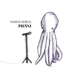 Pieśni - Damian Kowal