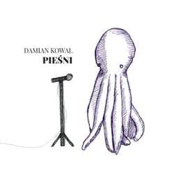 Pieśni - Damian Kowal