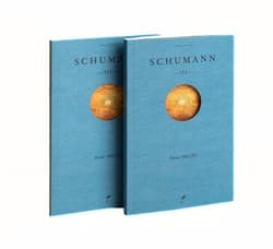 Pieśni 1840 (III) - Robert Schumann