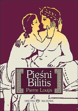 Pieśni Bilitis - Pierre Louys
