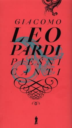 Pieśni Canti - Giacomo Leopardi