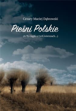 Pieśni Polskie a Ty ciągle o tych wierszach - Dąbrowski Cezary Maciej