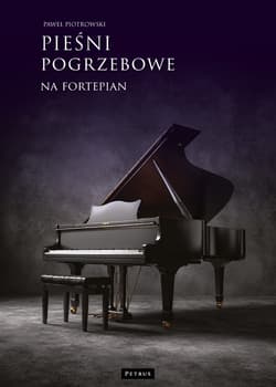 Pieśni przygodne na fortepian - Paweł Piotrowski