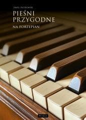 Pieśni przygodne na fortepian - Paweł Piotrowski