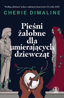Pieśni żałobne dla umierających dziewcząt - ebook